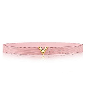 [스페셜오더]LOUIS VUITTON-M9246U 루이비통 에삐레더 에센셜 V 핑크 