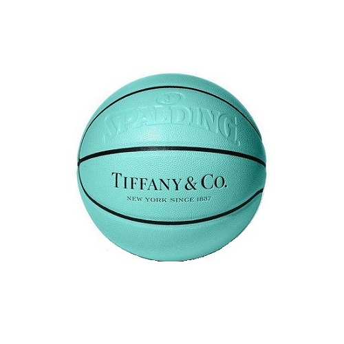 Tiffany&Co x Spalding-티파니 x 스팔딩 티파니 블루 Basketball 바스켓볼