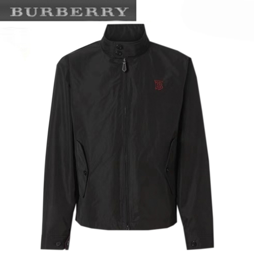 BURBERRY-02211 버버리 TB 로고 디테일 바람막이 재킷 남성용(3컬러)