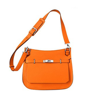 [스페셜오더]HEREMS-H0617 에르메스 집시에르 숄더백 Jypsiere shoulder bag 28 orange