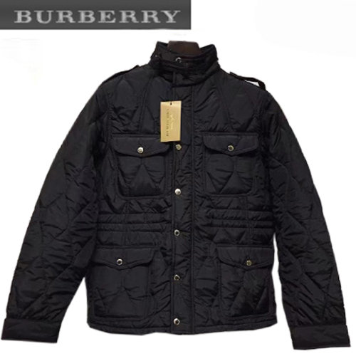 BURBERRY-11255 버버리 퀄팅 재킷 남성용(3컬러)