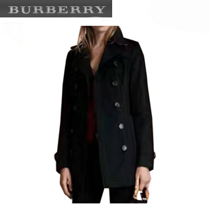 [스페셜오더]BURBERRY-BB01081 버버리 트렌치 쟈켓 여성용