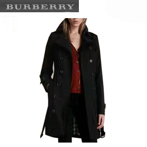 [스페셜오더]BURBERRY-BB01082 버버리 트렌치 코트 여성용