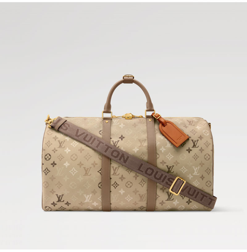 [스페셜오더]LOUIS VUITTON-M29159 루이비통 키폴 반둘리에 50