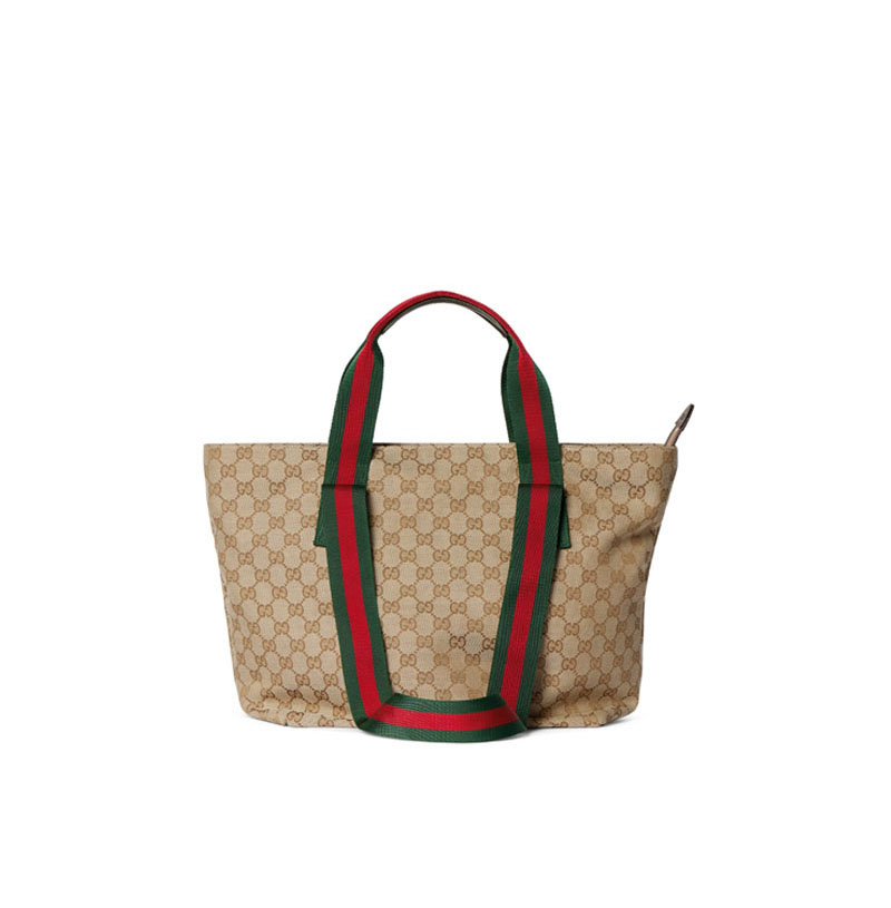 [스페셜오더]GUCCI-875941FAFV99653 구찌 GG 레트로 시리즈 소형 토트백