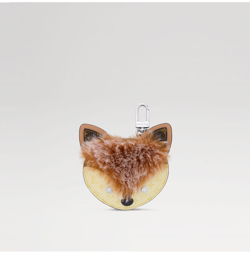 LOUIS VUITTON-M03407 루이비통 폭스 백 참
