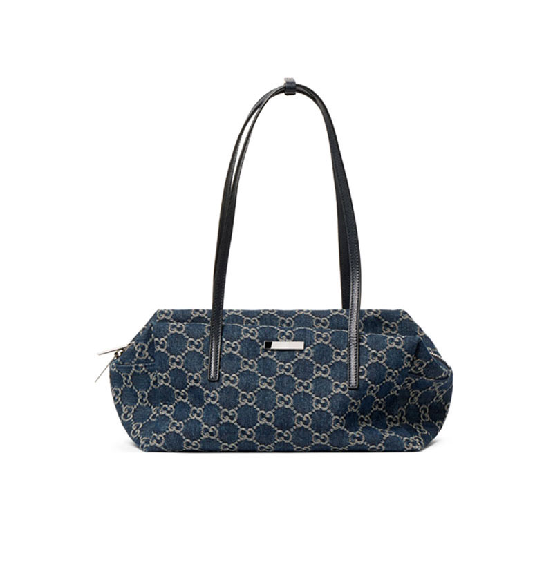 [스페셜오더]GUCCI-?875228 FAF8V 4042 구찌 멜로즈 미디엄 보스턴백