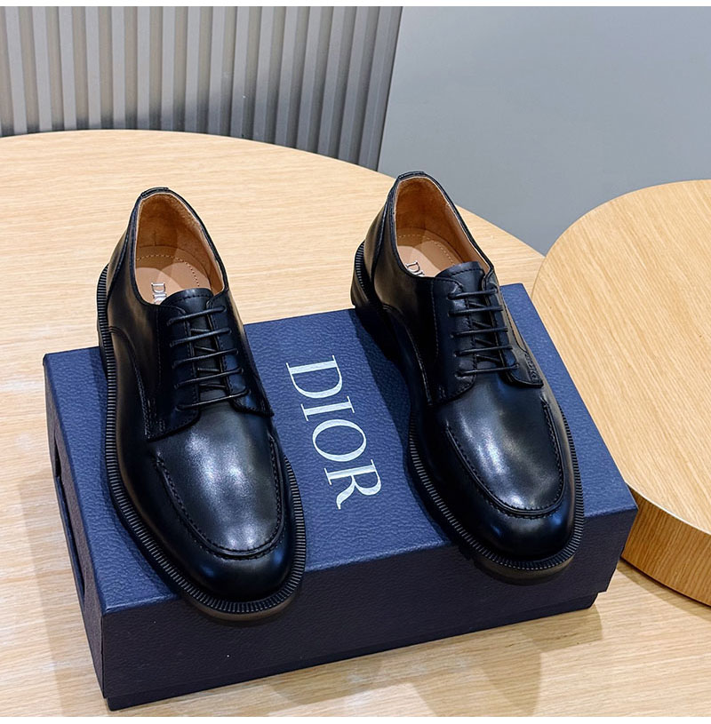 DIOR-05265 디올 2026SS 컴뱃 남성용 로퍼