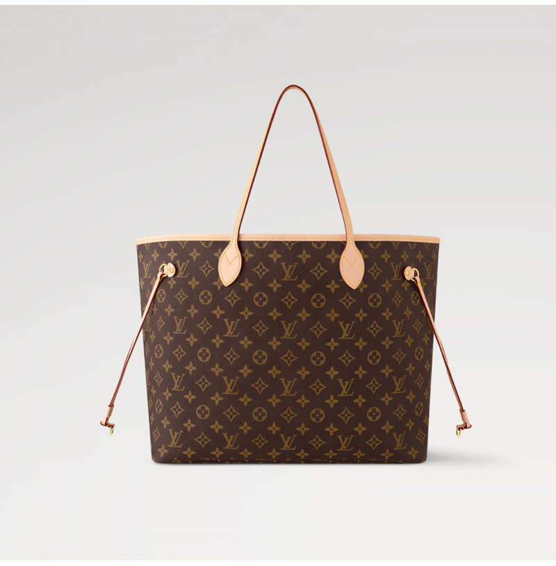 [스페셜오더]LOUIS VUITTON-M46978 루이비통 네버풀 GM
