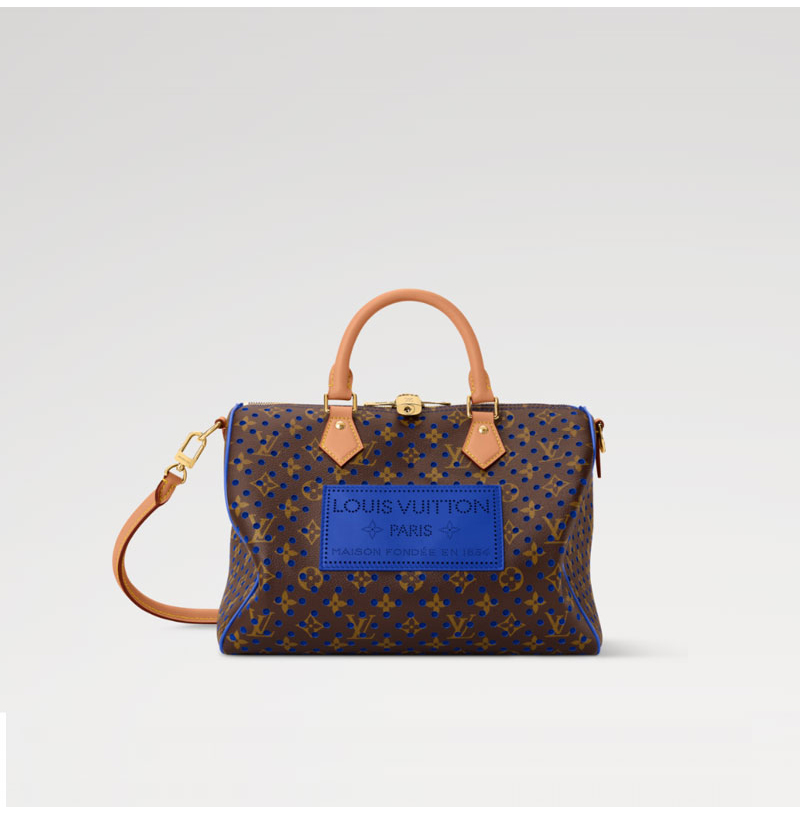 [스페셜오더]LOUIS VUITTON-M29143 루이비통 스피디 소프트 30