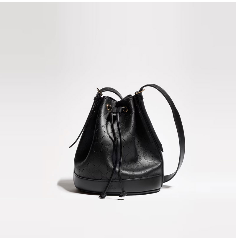 [스페셜오더]GUCCI-A002GWAAG3I1000 구찌 베니스 스몰 버킷백