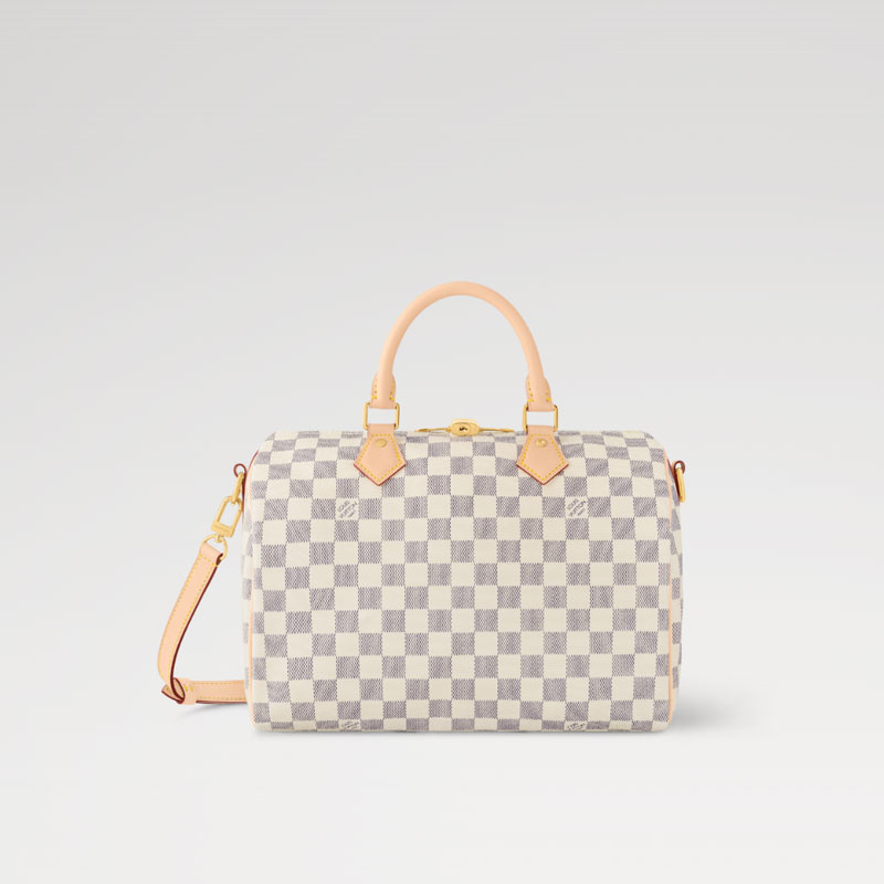 [스페셜오더]LOUIS VUITTON-N40592 루이비통 스피디 반둘리에 30