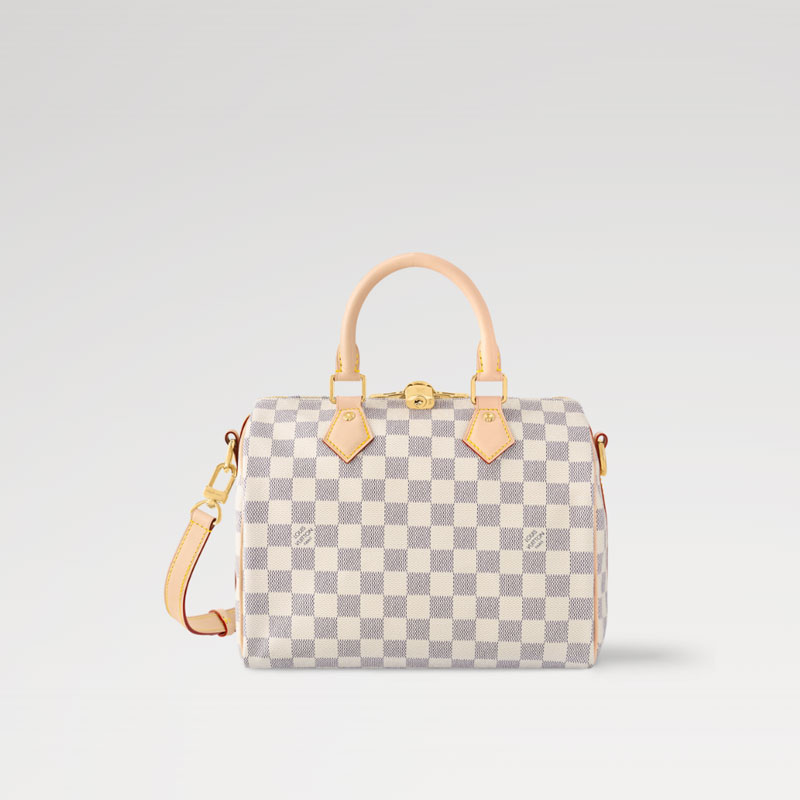 [스페셜오더]LOUIS VUITTON-N40608 루이비통 스피디 반둘리에 25