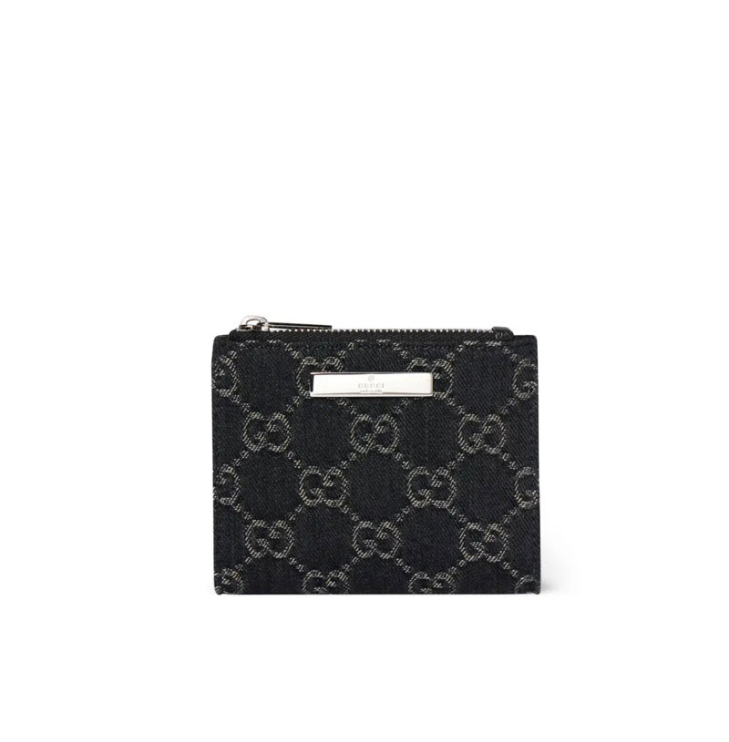 [스페셜오더]GUCCI-875798FAF8W1058 구찌 플라크 스몰 지갑