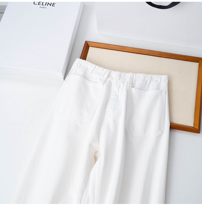 CELINE-08151 세린느 2026SS 청바지