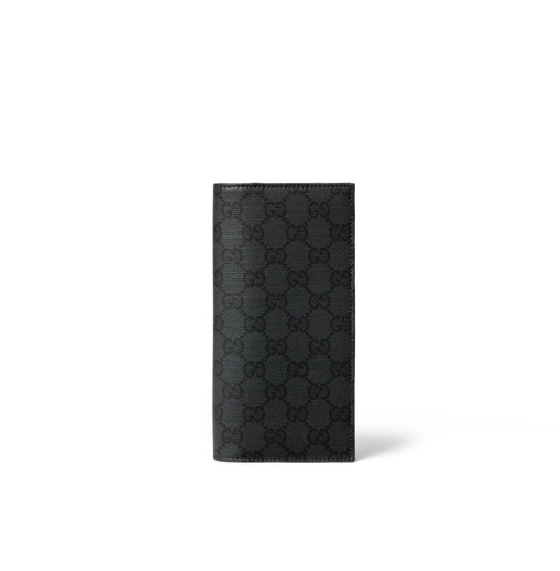 [스페셜오더]GUCCI-876441 FAF8A 1000 구찌 에센스 클래식] 장지갑