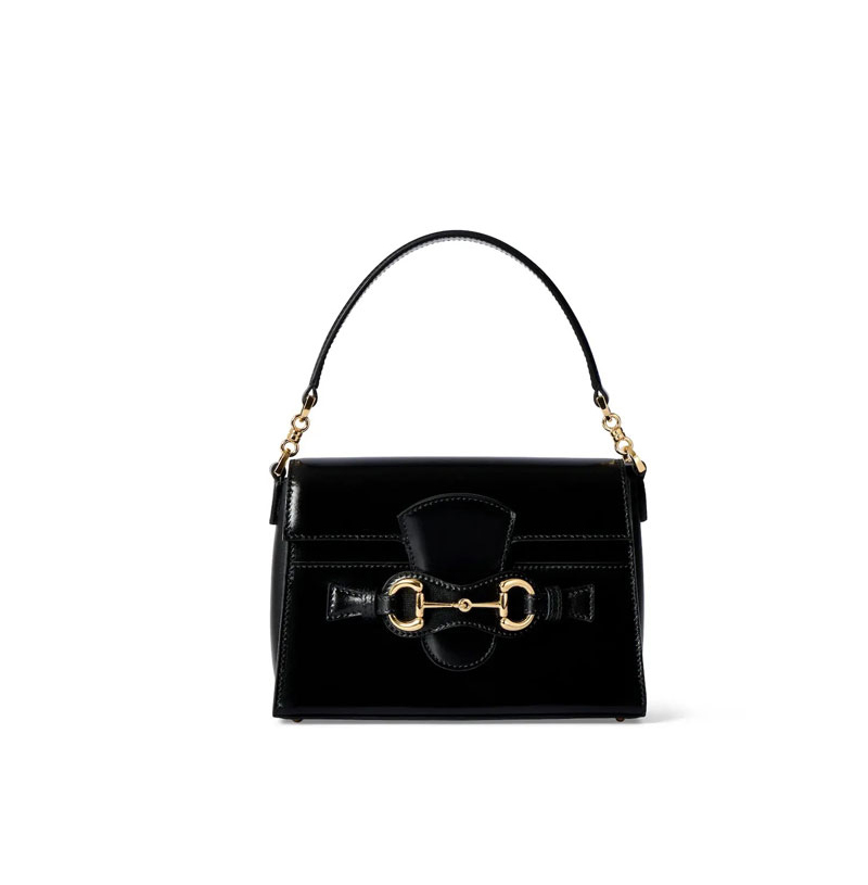 [스페셜오더]GUCCI-A006O9 AAG8B 1000 구찌 홀스빗 두오모 스몰 탑 핸들백