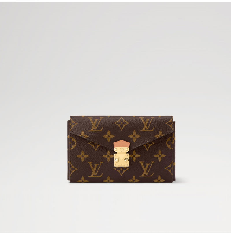 [스페셜오더]LOUIS VUITTON-LBC001 루이비통 립 앤 아이 브러쉬 세트