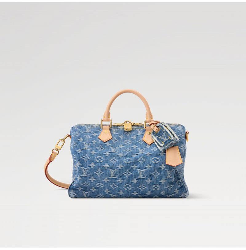 [스페셜오더]LOUIS VUITTON-M14430 루이비통 스피디 소프트 30