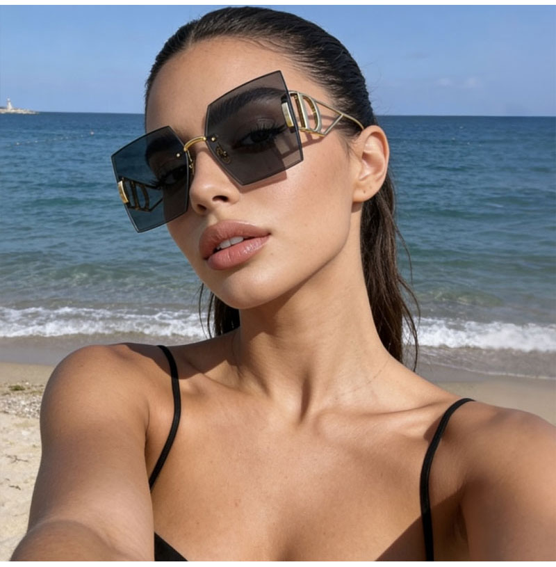 DIOR-디올 30MONTAIGNE S7U 선글라스 여성용 (7컬러)