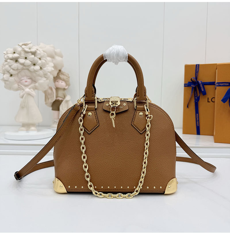 LOUIS VUITTON-M29091 루이비통백 알마 트렁크 BB