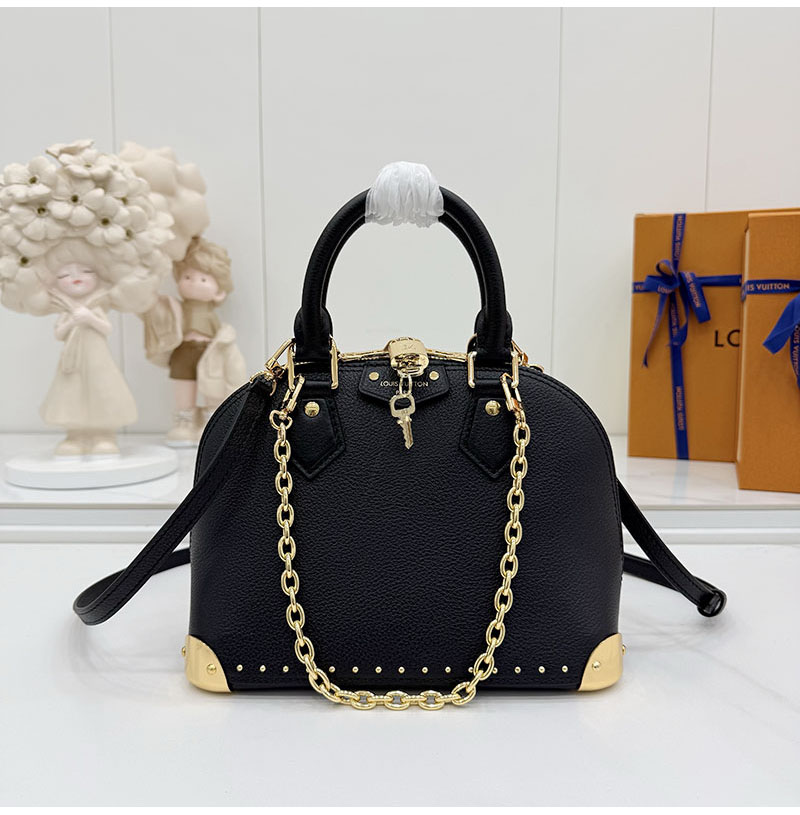 LOUIS VUITTON-M29445 루이비통백 알마 트렁크 BB
