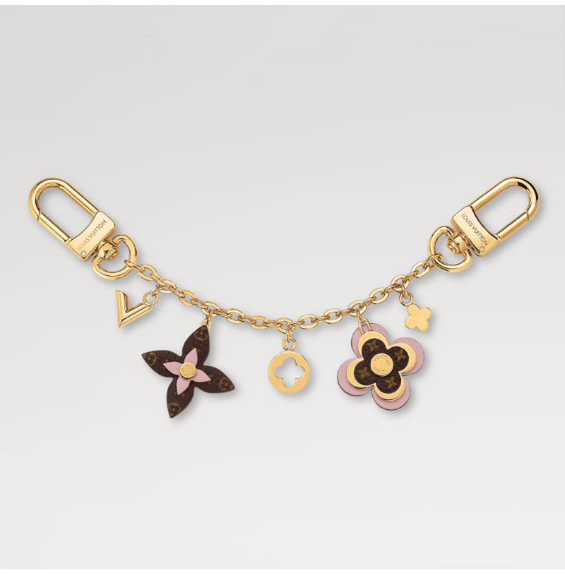 LOUIS VUITTON-M01414 루이비통 블루밍 플라워 체인 백 참