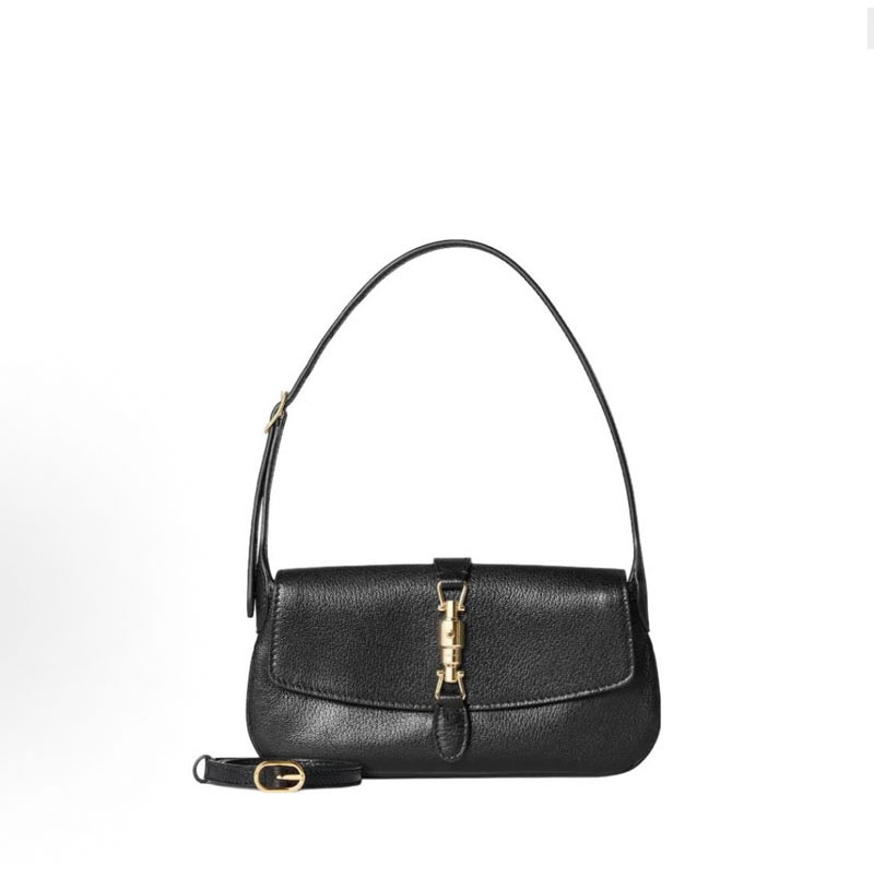 [스페셜오더]GUCCI-867156 AAGA7 1000 구찌 재키 스몰 숄더백