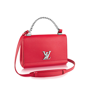 [스페셜오더]LOUIS VUITTON-M41797 락미II BB poppy