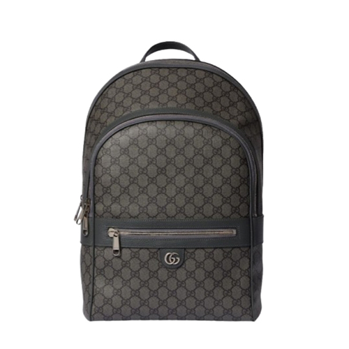 [스페셜오더]GUCCI-821938 8793 구찌 오피디아 그레이 GG 수프림 미디엄 백팩