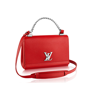 [스페셜오더]LOUIS VUITTON-M51202 락미II BB 루비 