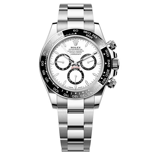 [스페셜오더][ZF]ROLEX-롤렉스 코스모그래프 데이토나 904L SS 1:1 Best Edition 40mm