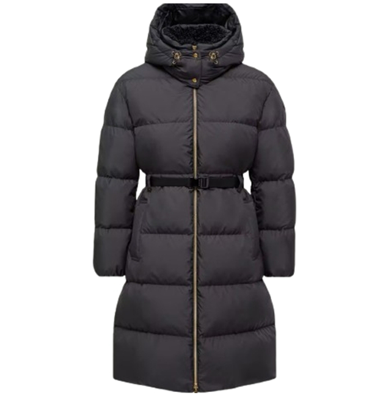 MONCLER-K20931C00024 몽클레어 25FW Briant 브라이언트 후드 다운 롱패딩 여성용(2컬러)