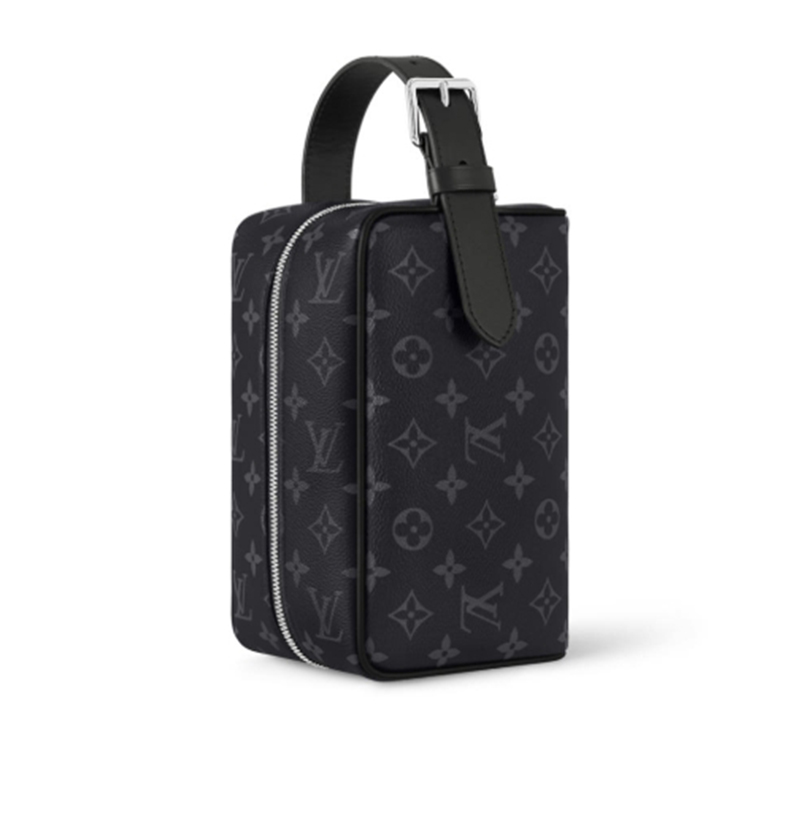 [★ ★특급][스페셜오더]LOUIS VUITTON-M83113 루이비통 모노그램 이클립스 락커 돕 키트