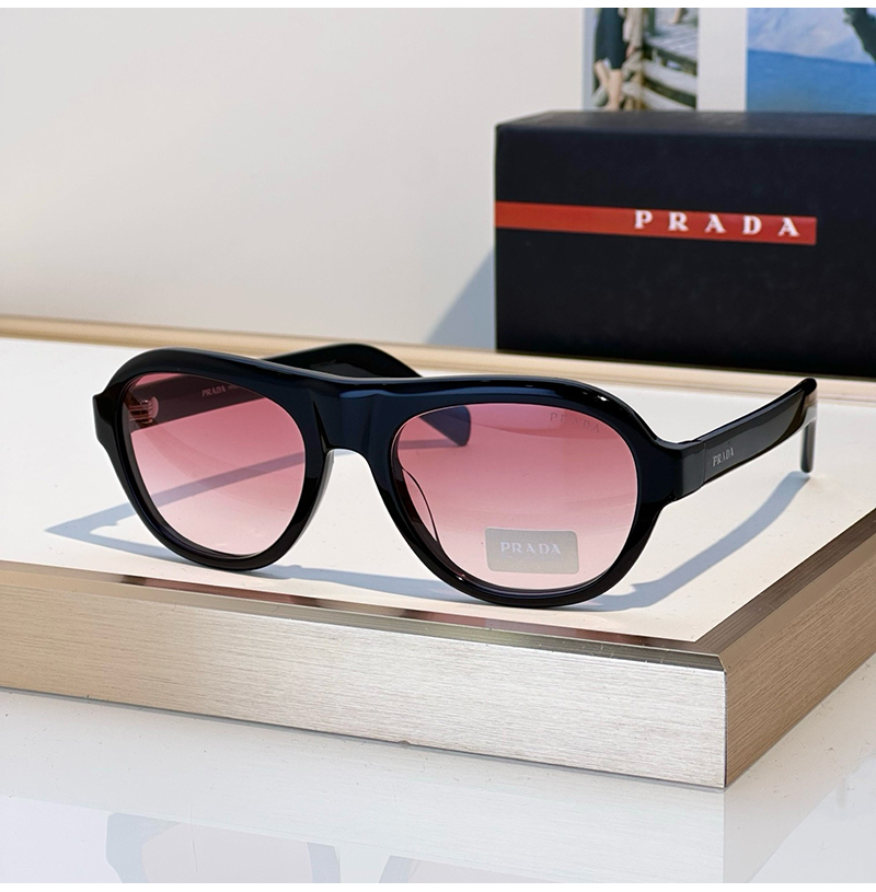 [스페셜오더]PRADA-E23G 프라다 아이웨어 컬렉션 선글라스 (5컬러)