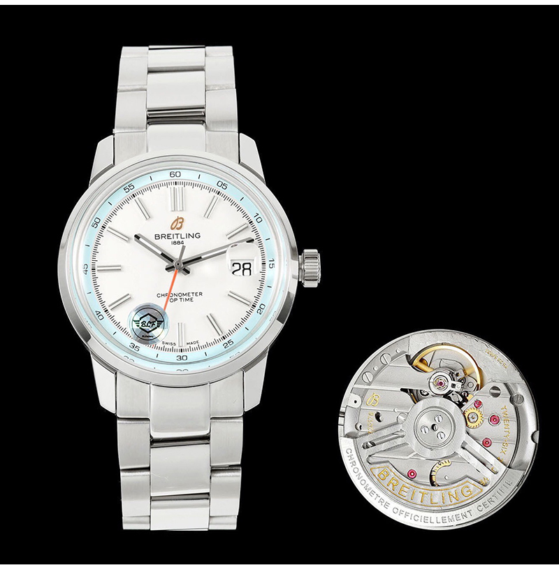 [스페셜오더][BLS]BREITLING-브라이틀링 TOP Time 시리즈 B31 워치