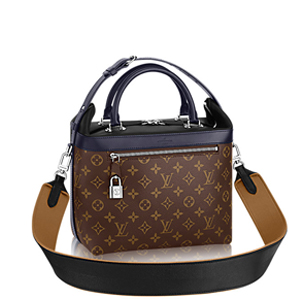 LOUIS VUITTON-M52008 루이비통 모노그램 패션쇼 시티 크루져  PM 