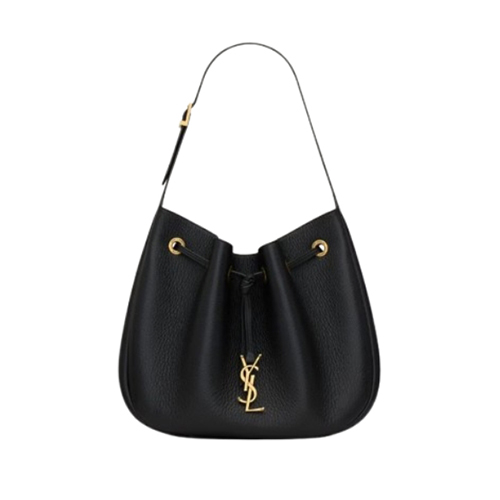 [스페셜오더]SAINT LAURENT-796626 생 로랑 블랙 paris vii 스몰 호보백