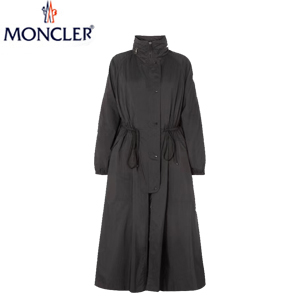 MONCLER-몽클레어 블랙 MOUETTE 모이테 코트 여성용